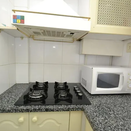 Holiday home Global Nautilus - By Global Holidays 6281