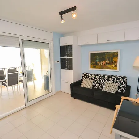 Holiday home Global Nautilus - By Global Holidays 6281 Salou