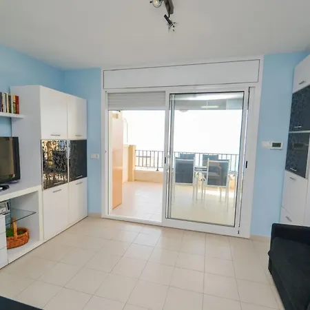 Global Nautilus - By Global Holidays 6281 Holiday home Salou