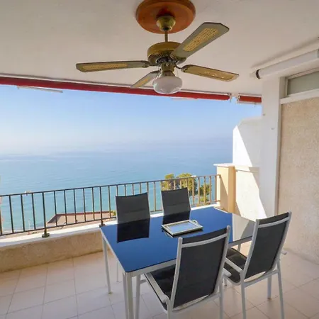 Global Nautilus - By Global Holidays 6281 Holiday home Salou